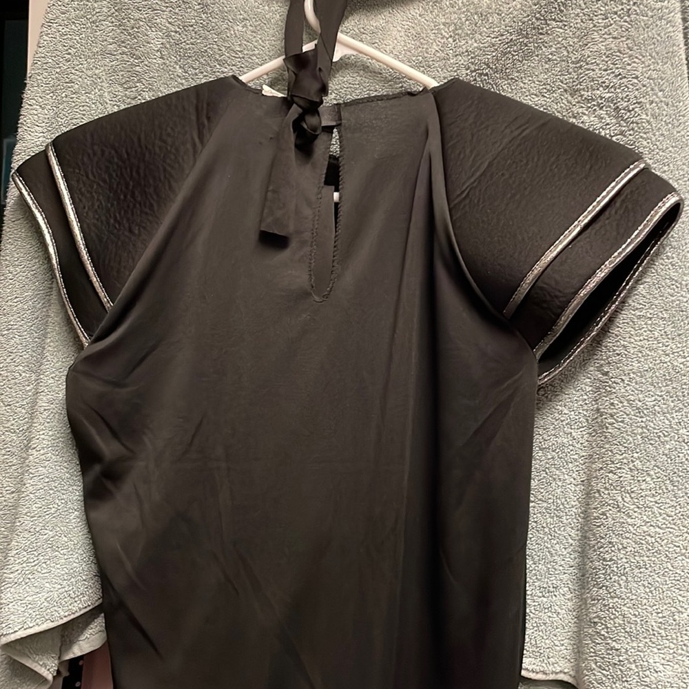 Adult black ninja costume